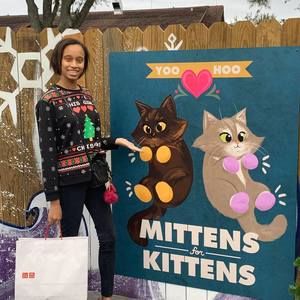 Meet your Posher, Jada